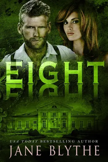 Cover of Eight