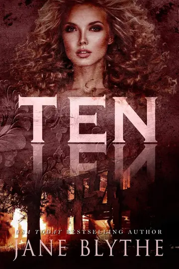 Cover of Ten