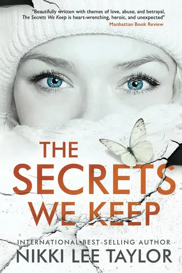 Cover of The Secrets We Keep