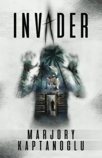 Cover of Invader