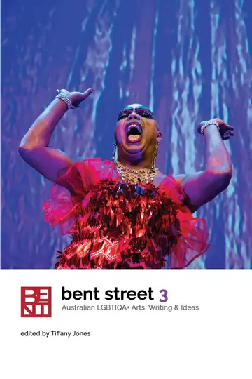 Cover of Bent Street 3