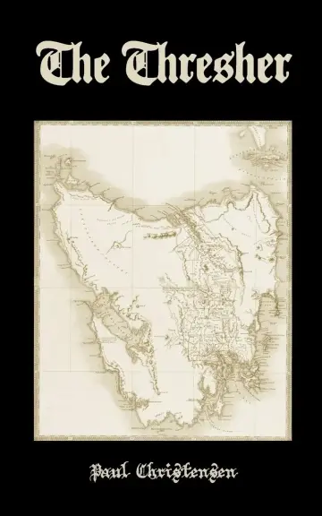 Cover of The Thresher
