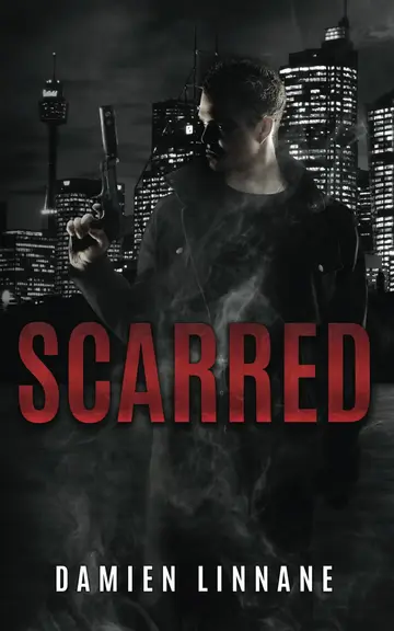 Cover of Scarred