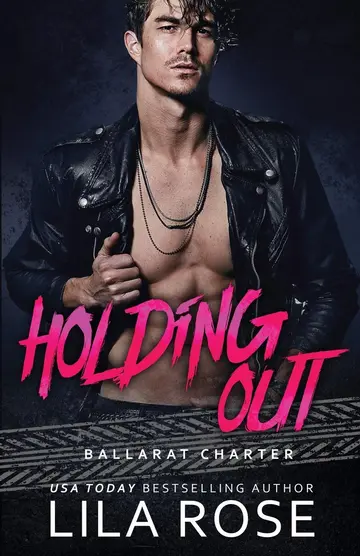 Cover of Holding Out