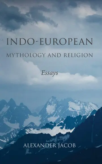 Cover of Indo-European Mythology and Religion