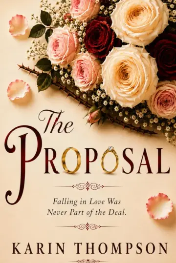 Cover of The Proposal