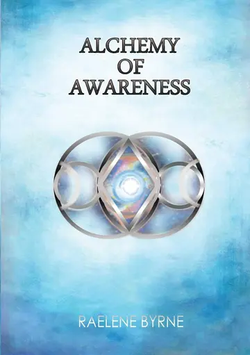 Cover of Alchemy of Awareness