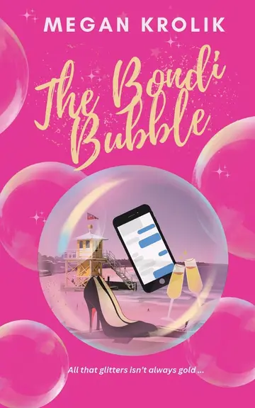 Cover of The Bondi Bubble