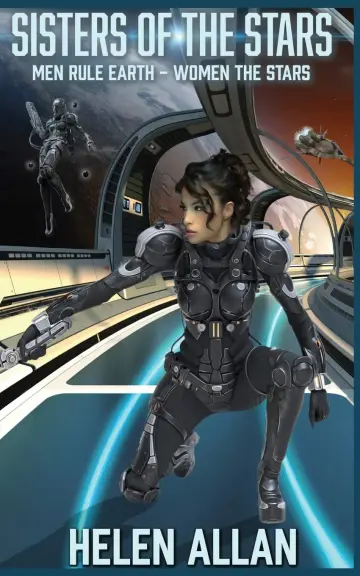 Cover of Sisters of the Stars