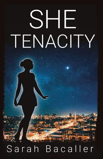 Cover of She, Tenacity
