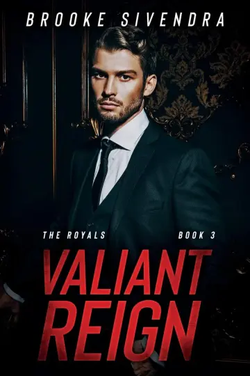 Cover of Valiant Reign
