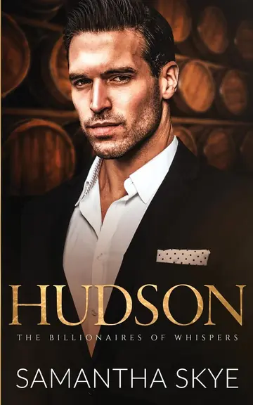 Cover of Hudson