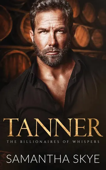 Cover of Tanner