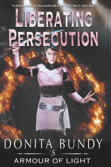 Cover of Liberating Persecution