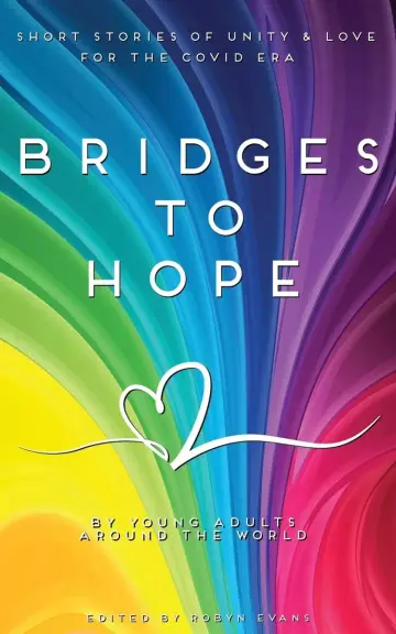 Cover of Bridges to hope