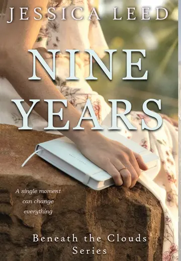 Cover of Nine Years