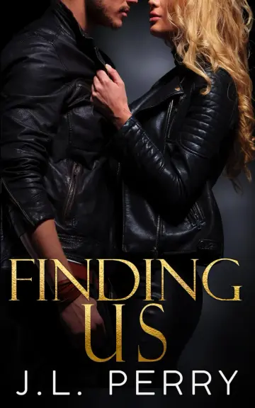 Cover of Finding Us