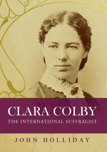 Cover of Clara Colby