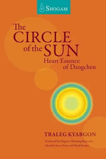 Cover of The Circle of the Sun