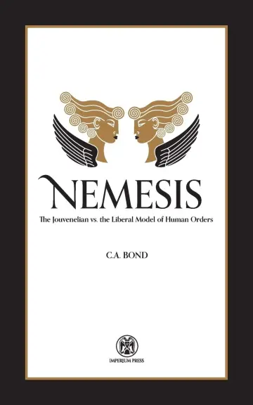 Cover of Nemesis