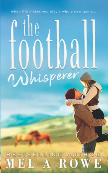 Cover of The Football Whisperer
