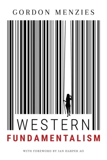Cover of Western Fundamentalism