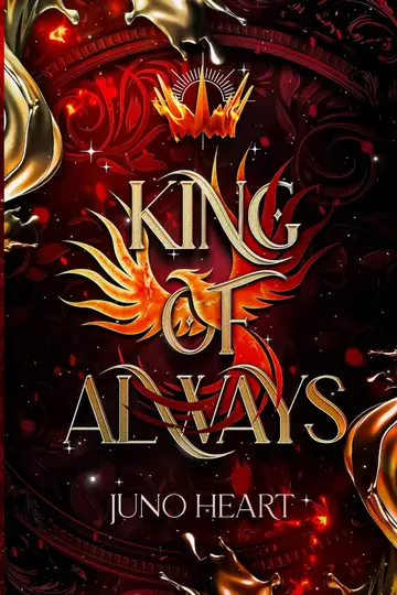 Cover of King of Always