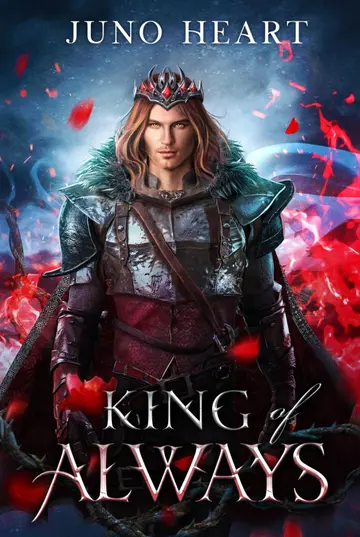 Cover of King of Always