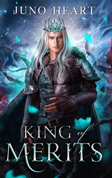 Cover of King of Merits