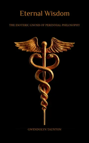 Cover of Eternal Wisdom