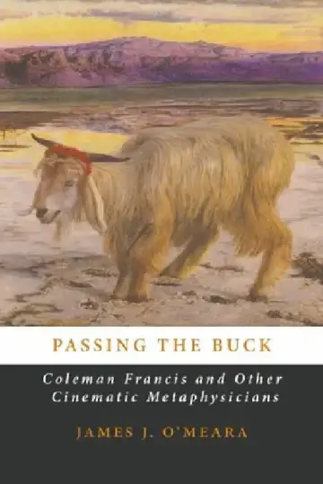 Cover of Passing the Buck