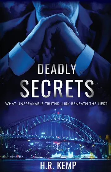 Cover of Deadly Secrets