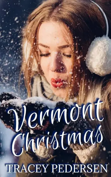 Cover of Vermont Christmas
