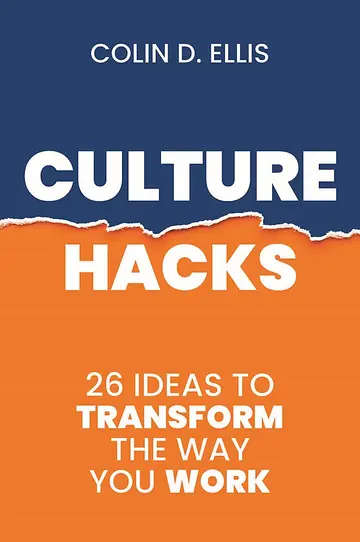 Cover of Culture Hacks