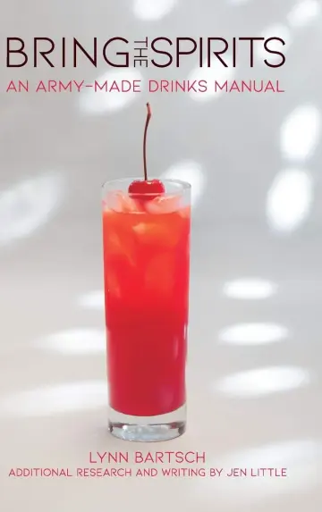 Cover of Bring the Spirits