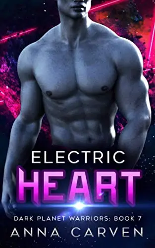 Cover of Electric Heart