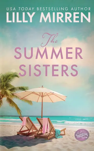 Cover of The Summer Sisters
