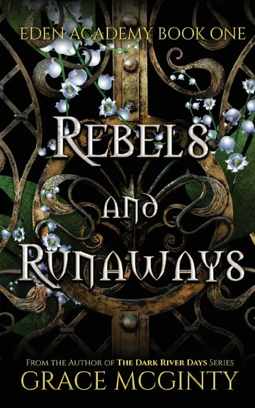 Cover of Rebels and Runaways