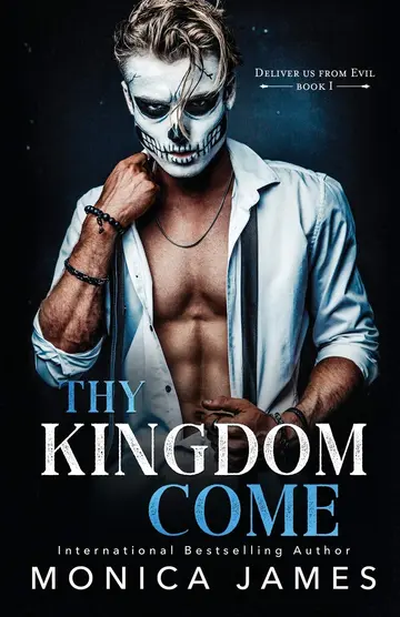 Cover of Thy Kingdom Come