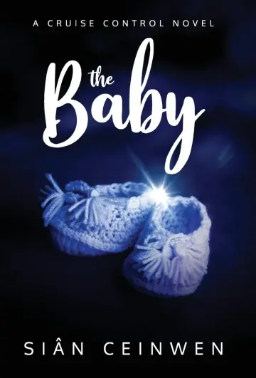 Cover of The Baby