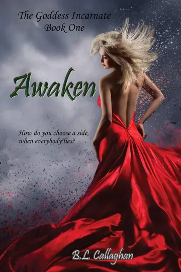 Cover of Awaken