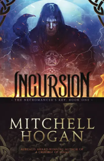 Cover of Incursion