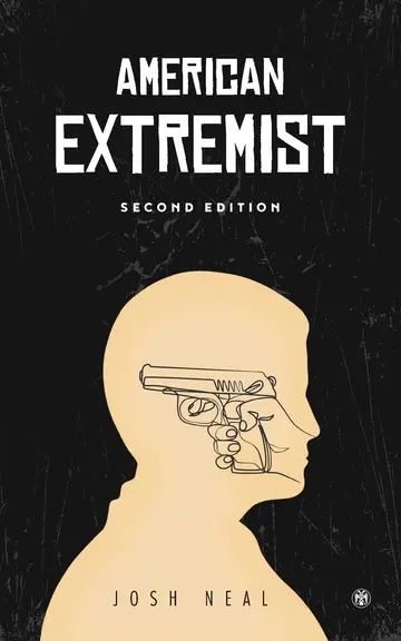 Cover of American Extremist