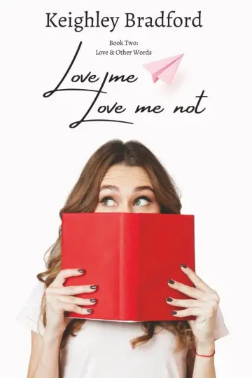 Cover of Love Me, Love Me Not