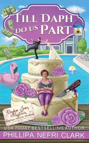 Cover of Till Daph Do Us Part