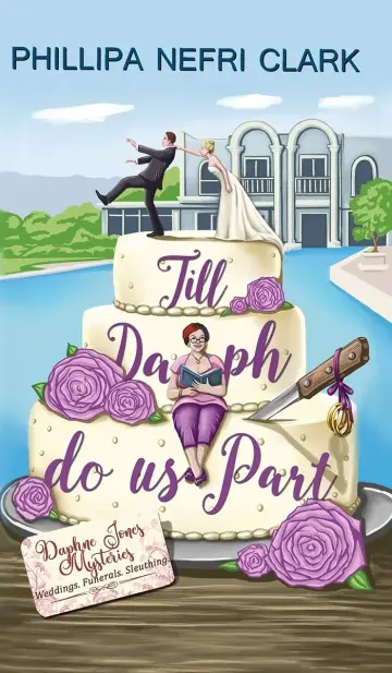 Cover of Till Daph Do Us Part
