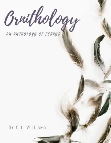 Cover of Essays in Ornithology