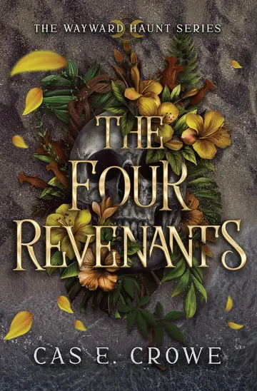 Cover of The Four Revenants