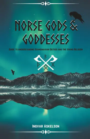 Cover of Norse Gods and Goddesses