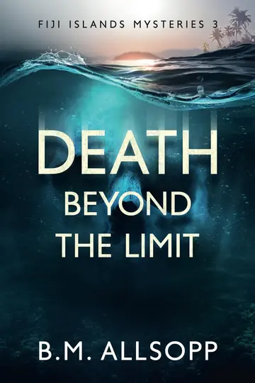 Cover of Death Beyond the Limit